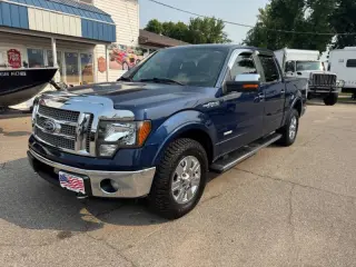 F-150 Ford 2011