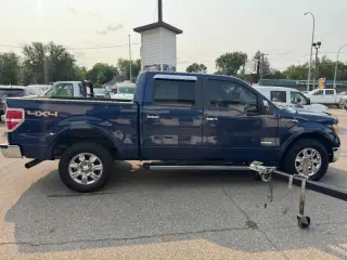 F-150 Ford 2011