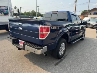 F-150 Ford 2011