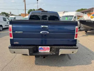 F-150 Ford 2011