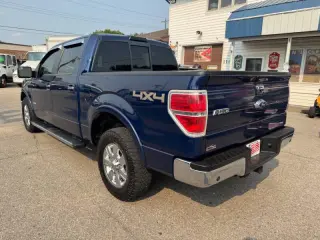 F-150 Ford 2011
