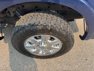 F-150 Ford 2011