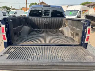 F-150 Ford 2011