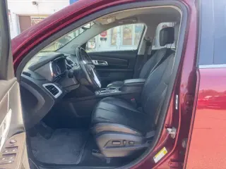 2016 GMC Terrain