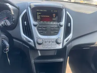2016 GMC Terrain
