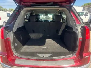 2016 GMC Terrain