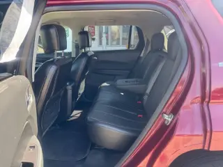 2016 GMC Terrain