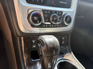 2014 GMC Acadia
