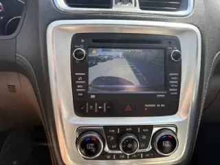 2014 GMC Acadia