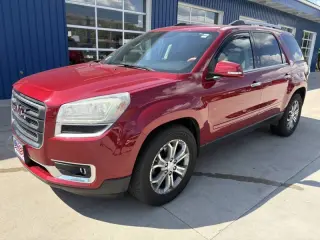 2014 GMC Acadia