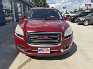 2014 GMC Acadia