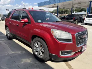 2014 GMC Acadia