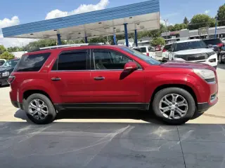 2014 GMC Acadia