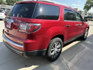 2014 GMC Acadia