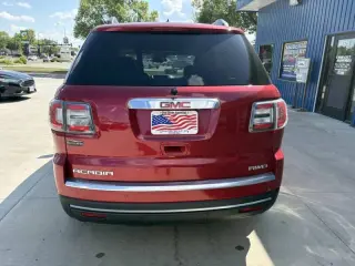 2014 GMC Acadia