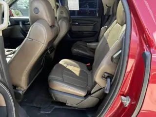 2014 GMC Acadia