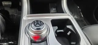 Ford Edge 2024