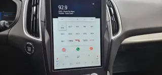 Ford Edge 2024