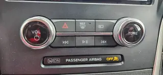 Ford Edge 2024