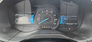Ford Edge 2024