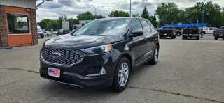 Ford Edge 2024