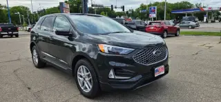 Ford Edge 2024