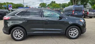 Ford Edge 2024