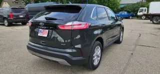 Ford Edge 2024