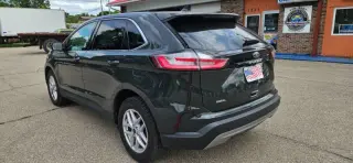 Ford Edge 2024
