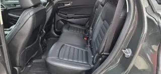 Ford Edge 2024