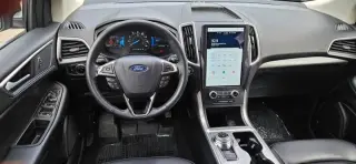Ford Edge 2024