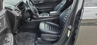Ford Edge 2024