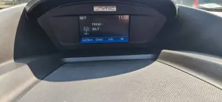 Escape de Ford 2017