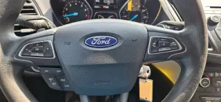 Escape de Ford 2017