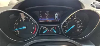 Escape de Ford 2017