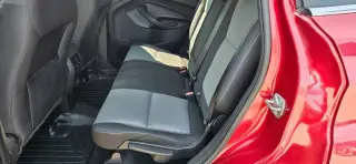 Escape de Ford 2017