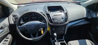Escape de Ford 2017