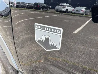 Ford Bronco Sport 2023 AWD Big Bend 4dr SUV