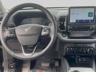 Ford Bronco Sport 2023 AWD Big Bend 4dr SUV