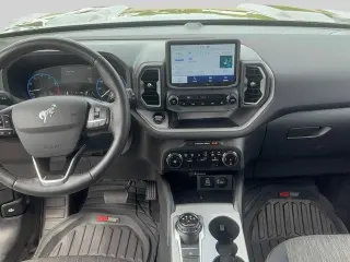 Ford Bronco Sport 2023 AWD Big Bend 4dr SUV