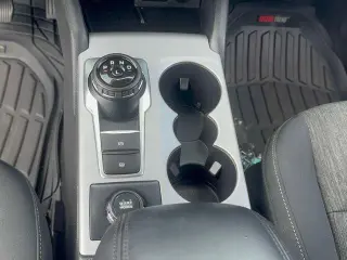 Ford Bronco Sport 2023 AWD Big Bend 4dr SUV