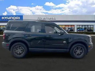Ford Bronco Sport 2023 AWD Big Bend 4dr SUV