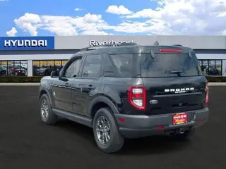Ford Bronco Sport 2023 AWD Big Bend 4dr SUV