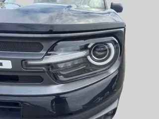 Ford Bronco Sport 2023 AWD Big Bend 4dr SUV