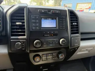 F-150 Ford 2018
