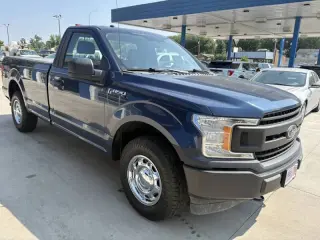 F-150 Ford 2018