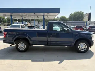 F-150 Ford 2018