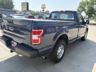 F-150 Ford 2018