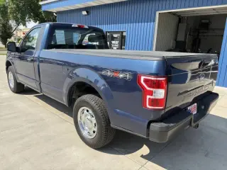 F-150 Ford 2018