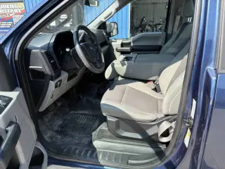 F-150 Ford 2018
